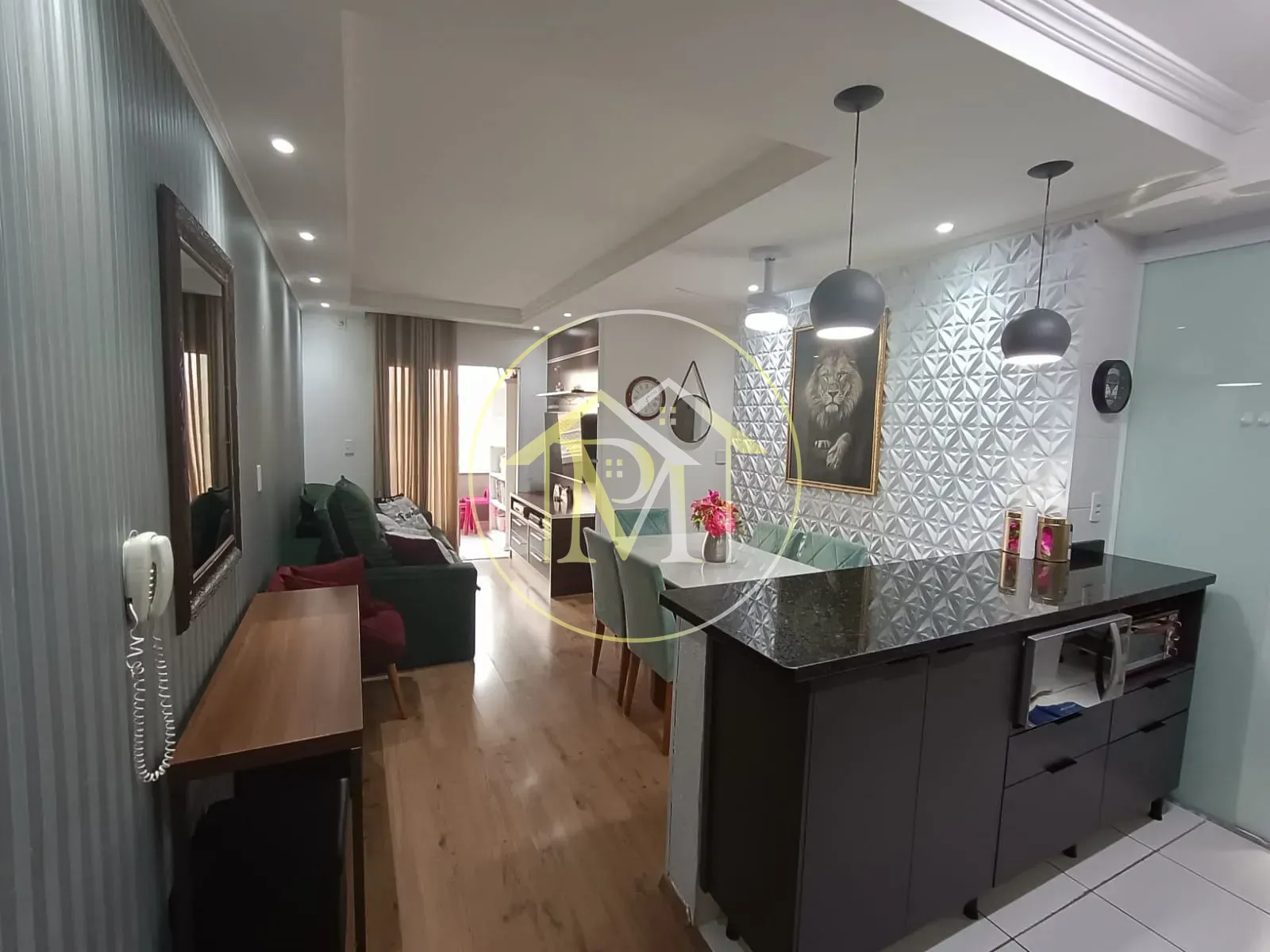 Apartamento, 3 quartos, 69 m² - Foto 17