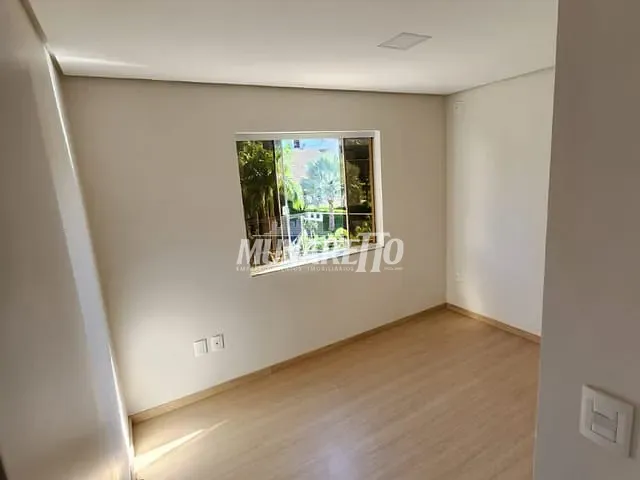 Apartamento com 106m² 2 quartos e 1 banheiro, à venda, no bairro Liberdade em Concórdia