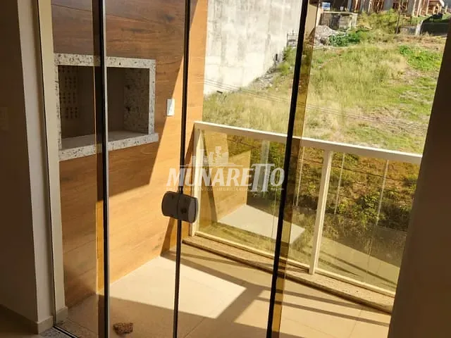 Apartamento com 106m² 2 quartos e 1 banheiro, à venda, no bairro Liberdade em Concórdia