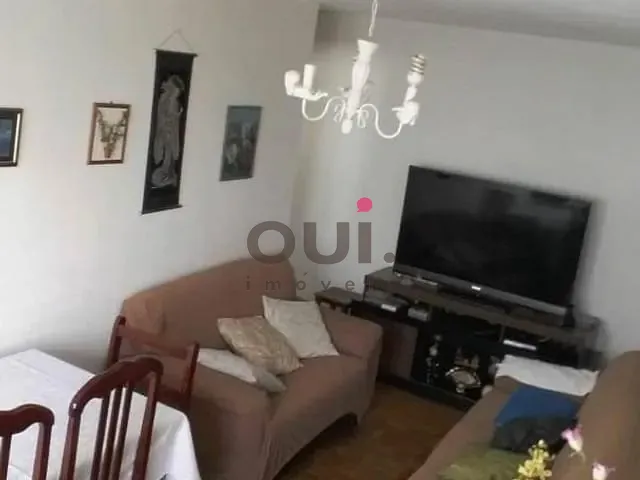 Apartamento 1 quarto e 1 banheiro, à venda, no bairro Vila Nova Conceição em São Paulo