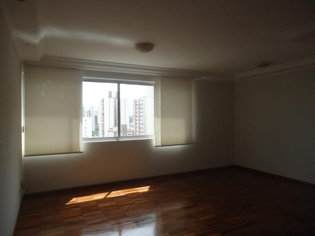 Foto do Apartamento - Apartamento para Locação 4 Quartos, 1 Suite, 1 Vaga, 107M², Vila Adyana, São José dos Campos - SP | Condomínio Mediterrâneo Adriático Adyana | RUSSI IMÓVEIS