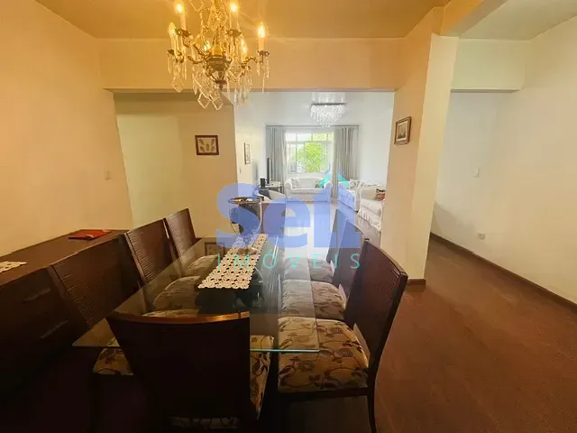 Apartamento com 180m² 3 quartos e 3 banheiros, à venda, no bairro Jardim Paulista em São Paulo