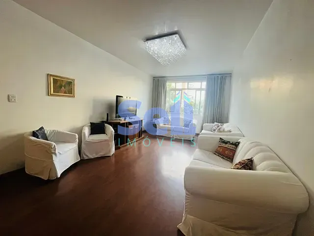 Apartamento com 180m² 3 quartos e 3 banheiros, à venda, no bairro Jardim Paulista em São Paulo
