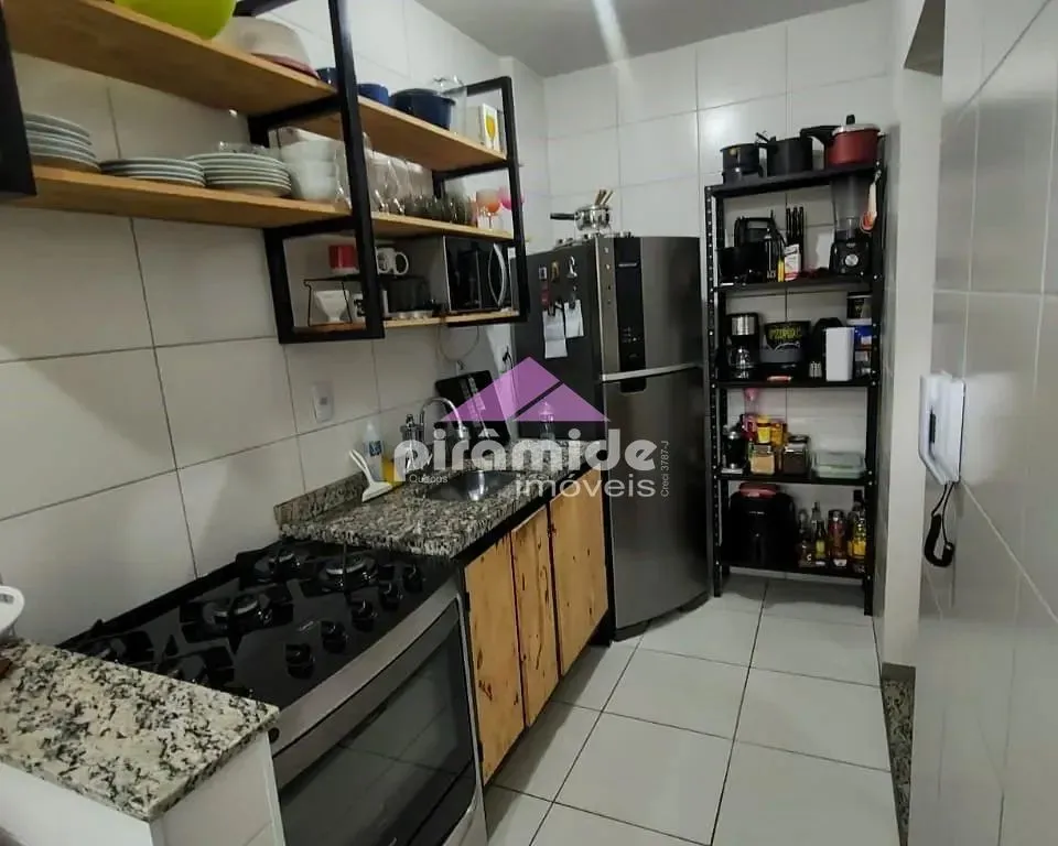 Apartamento, 2 quartos, 65 m² - Foto 13