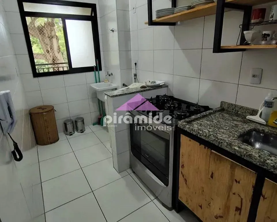 Apartamento, 2 quartos, 65 m² - Foto 14