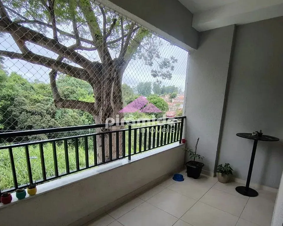 Apartamento, 2 quartos, 65 m² - Foto 4