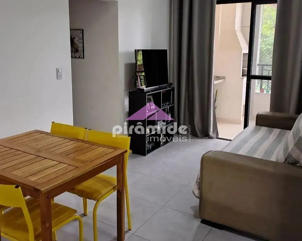 Apartamento, 2 quartos, 65 m² - Foto 2