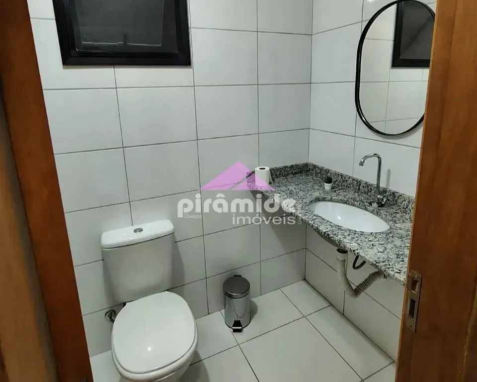 Apartamento, 2 quartos, 65 m² - Foto 11
