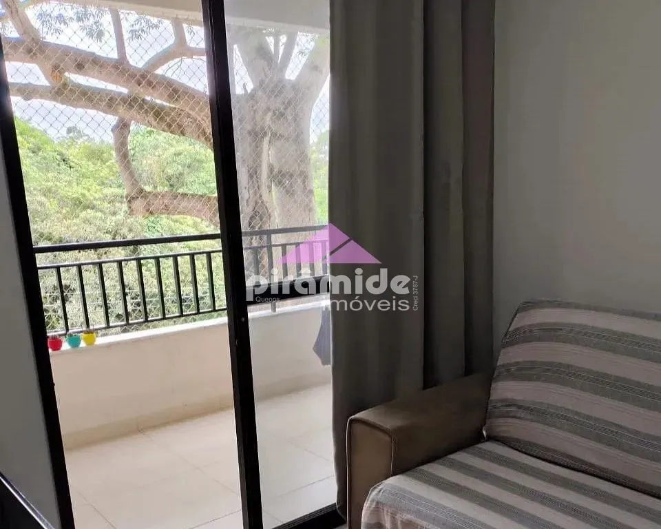 Apartamento, 2 quartos, 65 m² - Foto 3