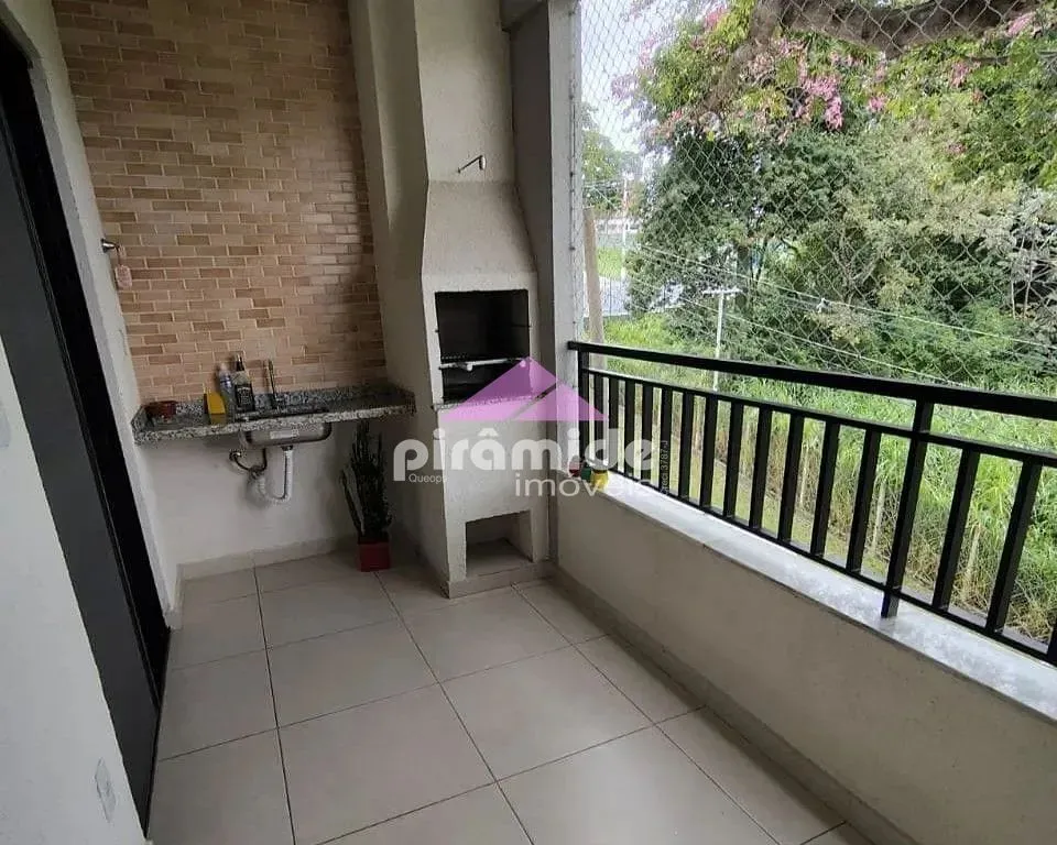 Apartamento, 2 quartos, 65 m² - Foto 1