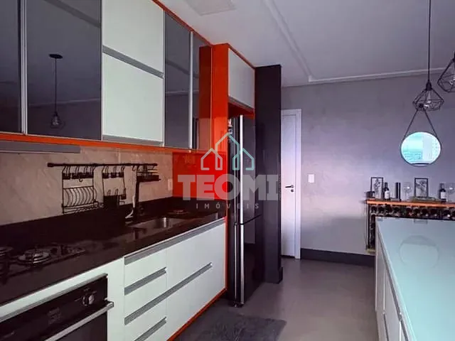 Apartamento 3 quartos e 2 banheiros, à venda, no bairro Parque Residencial Bom Conselho em Taubaté