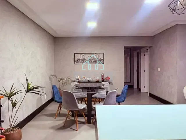 Apartamento 3 quartos e 2 banheiros, à venda, no bairro Parque Residencial Bom Conselho em Taubaté