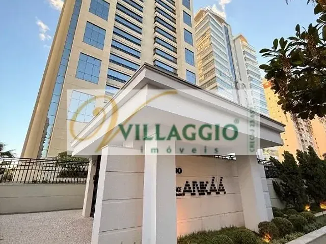 Apartamento com 400m² 4 quartos e 5 banheiros, à venda, no bairro Bom Jardim em São José do Rio Preto