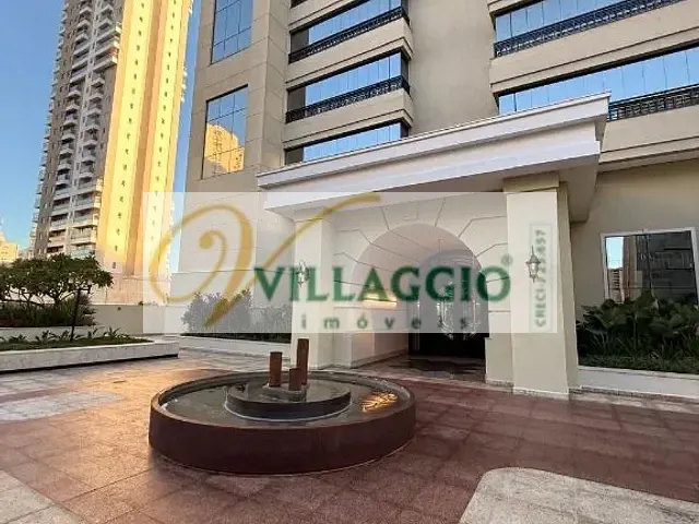 Apartamento com 400m² 4 quartos e 5 banheiros, à venda, no bairro Bom Jardim em São José do Rio Preto