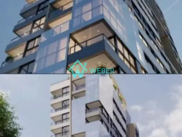 Apartamento com 210m² 3 quartos e 3 banheiros, à venda, no bairro Praia Grande em Torres