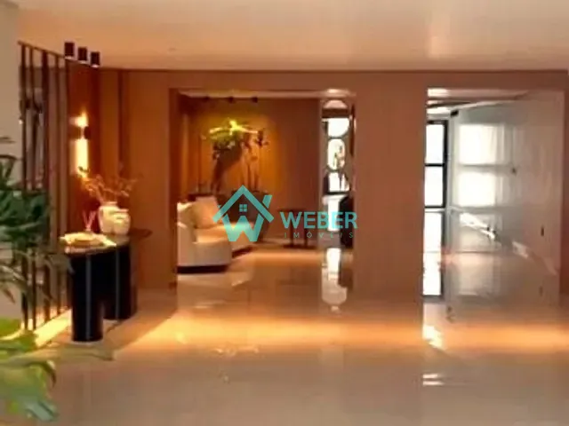 Apartamento com 210m² 3 quartos e 3 banheiros, à venda, no bairro Praia Grande em Torres