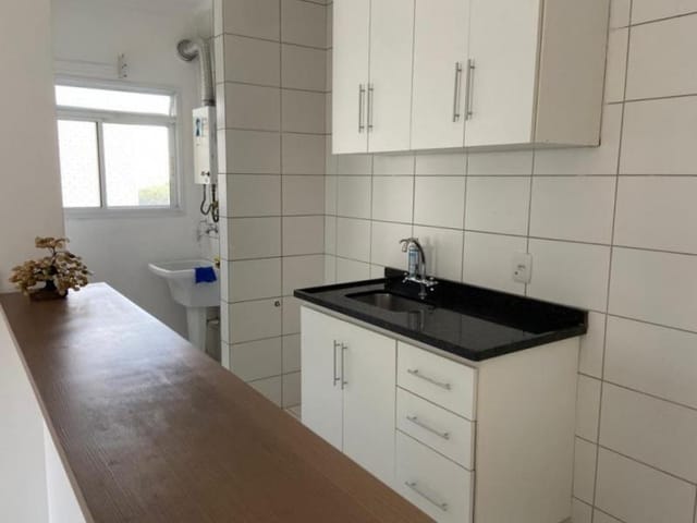 Foto do Apartamento - Residencial - Umuarama | Zequinha Imóveis