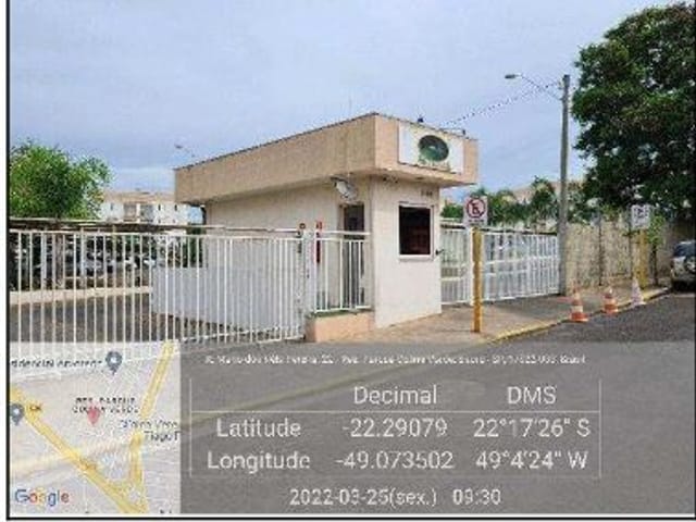 Foto do Apartamento - Apartamento à venda 10M², Não informado, BAURU - SP | Imobiliária Compare