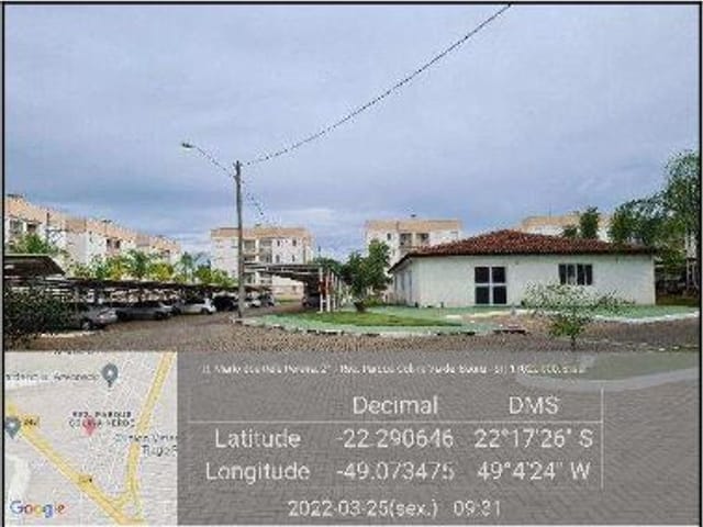 Foto do Apartamento - Apartamento à venda 10M², Não informado, BAURU - SP | Imobiliária Compare