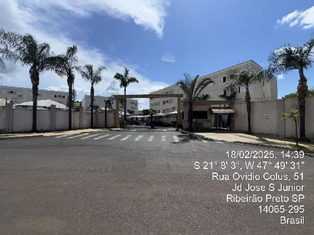 Foto do Apartamento - Apartamento à venda 1 Vaga, 10M², JARDIM JOSE SAMPAIO JUNIOR, RIBEIRAO PRETO - SP | Imobiliária Compare