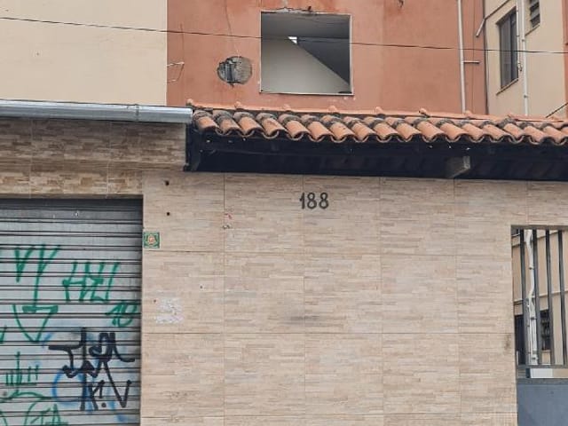 Foto do Apartamento - Apartamento à venda 10M², CIDADE TIRADENTES, SAO PAULO - SP | Imobiliária Compare