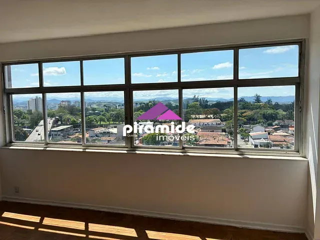 Apartamento com 125m² 3 quartos e 3 banheiros, à venda, no bairro Jardim Bela Vista em São José dos Campos