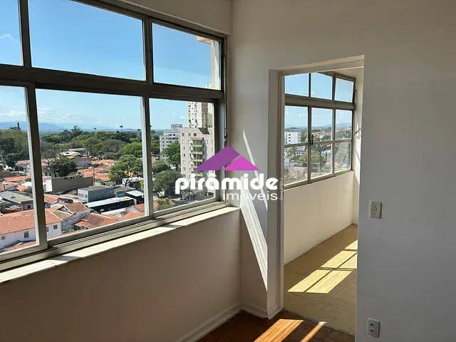 Apartamento com 125m² 3 quartos e 3 banheiros, à venda, no bairro Jardim Bela Vista em São José dos Campos