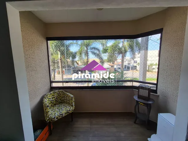 Apartamento com 84m² 3 quartos e 2 banheiros, à venda, no bairro Jardim das Indústrias em São José dos Campos