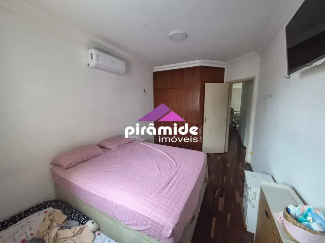 Apartamento com 84m² 3 quartos e 2 banheiros, à venda, no bairro Jardim das Indústrias em São José dos Campos