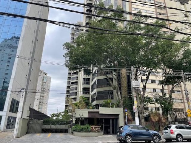 Foto do Apartamento - Apartamento à venda 4 Vagas, 10M², SANTANA, SAO PAULO - SP | Imobiliária Compare
