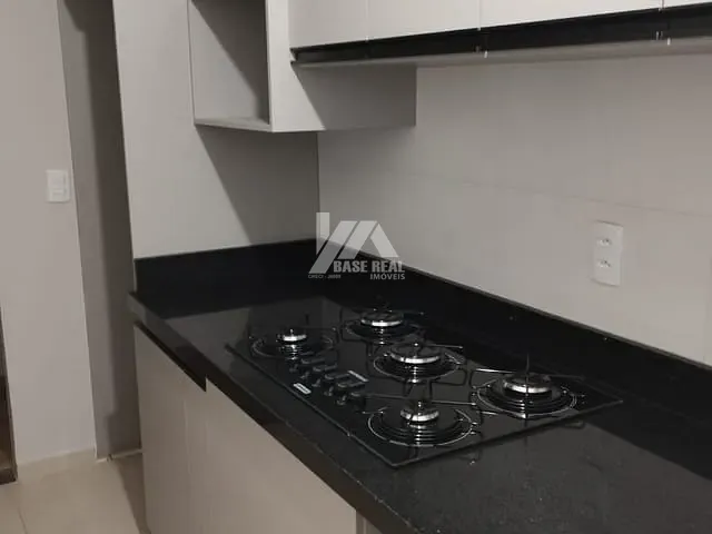 Apartamento com 72m² 2 quartos e 1 banheiro, à venda, no bairro Morro Alto em Guarapuava