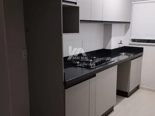 Apartamento com 72m² 2 quartos e 1 banheiro, à venda, no bairro Morro Alto em Guarapuava