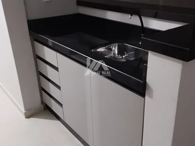 Apartamento com 72m² 2 quartos e 1 banheiro, à venda, no bairro Morro Alto em Guarapuava