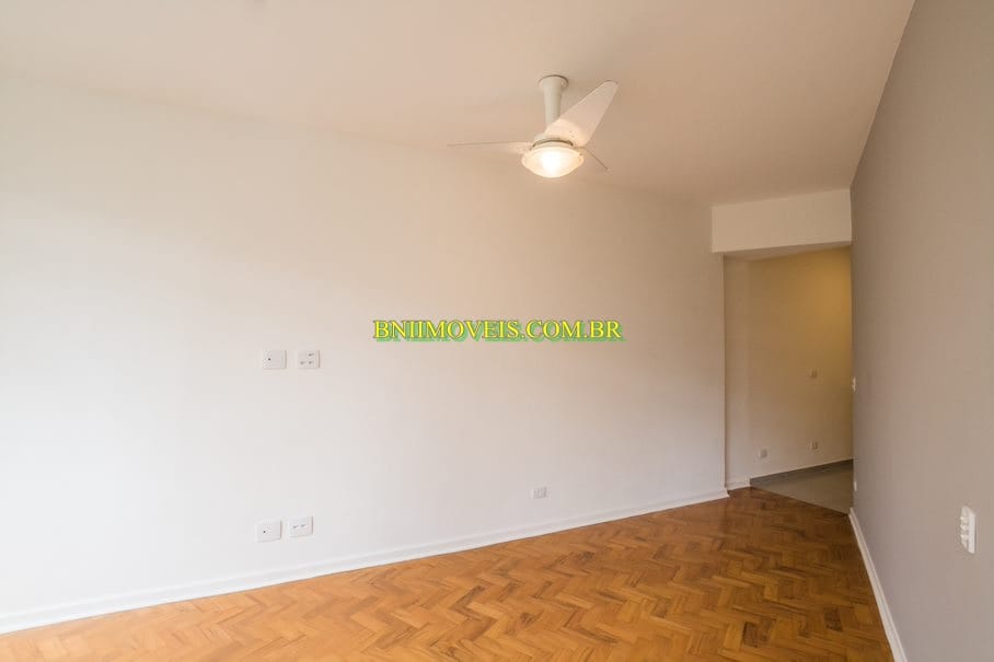 Apartamento, 1 quarto, 297 m² - Foto 1