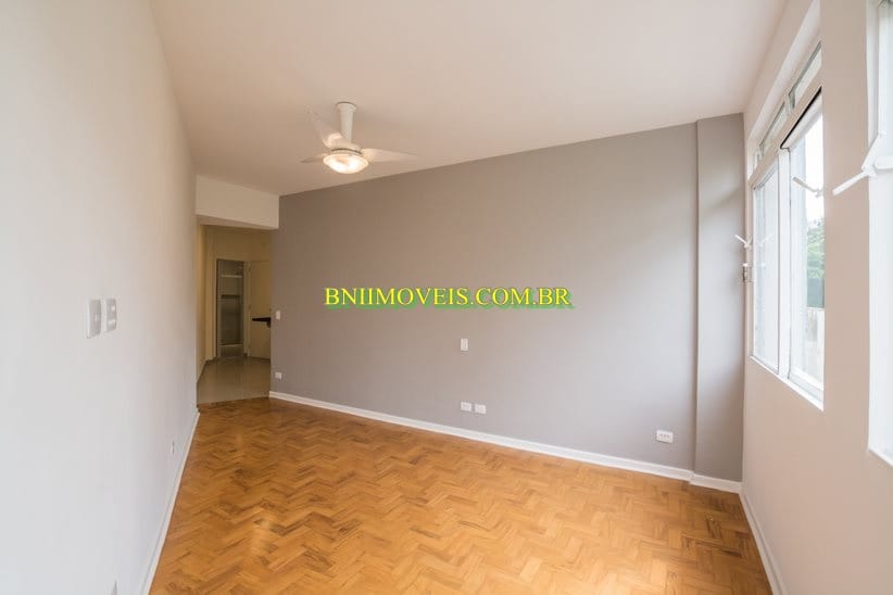 Apartamento, 1 quarto, 297 m² - Foto 2