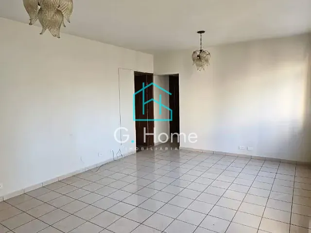Apartamento com 155m² 3 quartos e 3 banheiros, à venda, no bairro Centro em Londrina