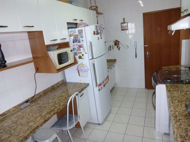 Foto do Apartamento - Apartamento residencial à venda, Bosque dos Eucaliptos, São José dos Campos. | INDEPENDENCE NEGOCIOS IMOBILIARIOS LTDA