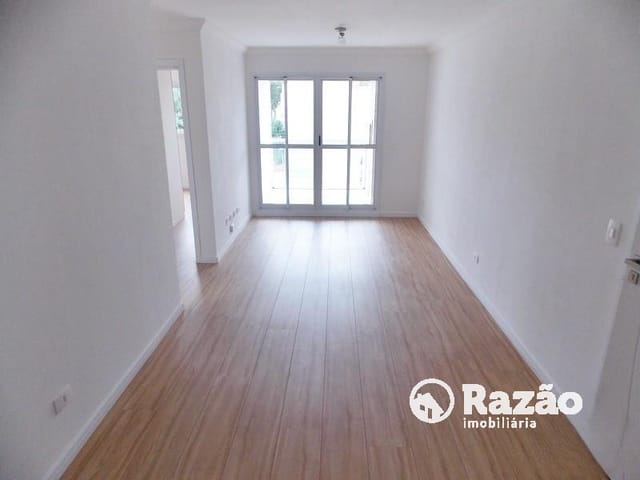 Apartamento 2 quartos e 2 banheiros, à venda, no bairro Juvevê em Curitiba