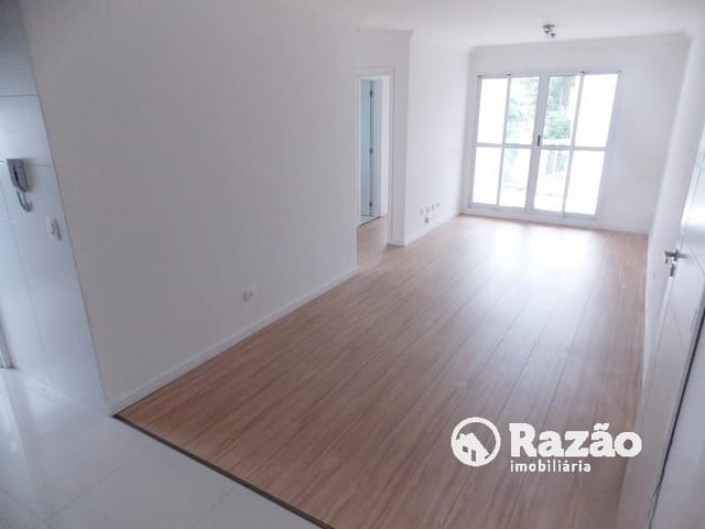 Apartamento 2 quartos e 2 banheiros, à venda, no bairro Juvevê em Curitiba