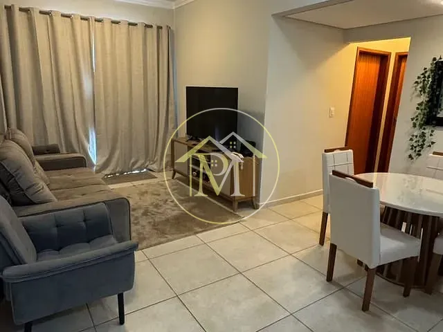 Apartamento com 85m² 2 quartos e 2 banheiros, à venda, no bairro Parque Campolim em Sorocaba