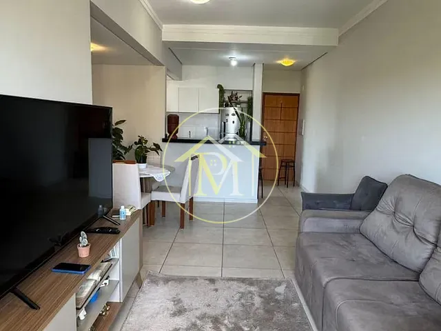 Apartamento com 85m² 2 quartos e 2 banheiros, à venda, no bairro Parque Campolim em Sorocaba