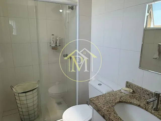 Apartamento com 85m² 2 quartos e 2 banheiros, à venda, no bairro Parque Campolim em Sorocaba