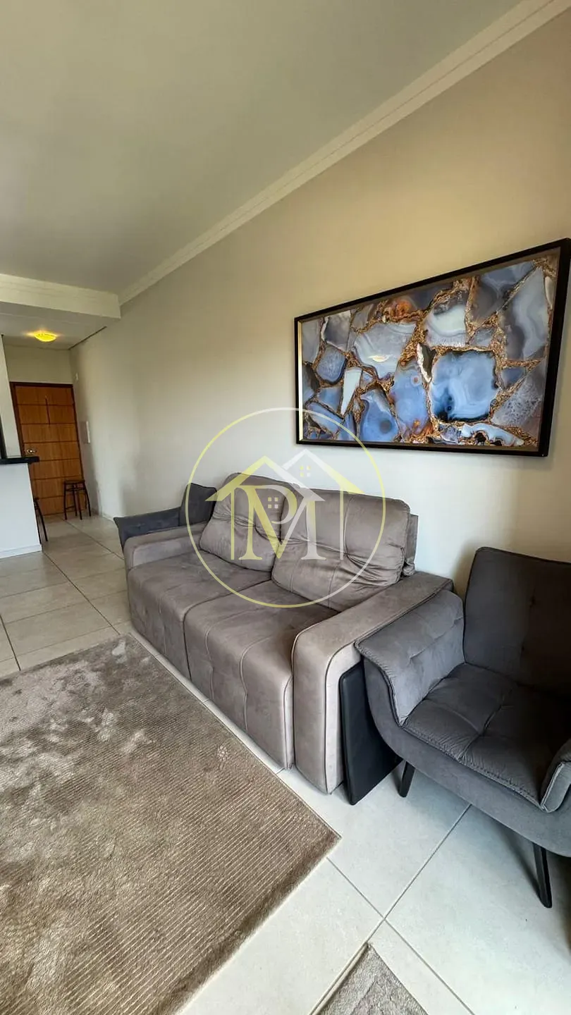 Apartamento, 2 quartos, 85 m² - Foto 22