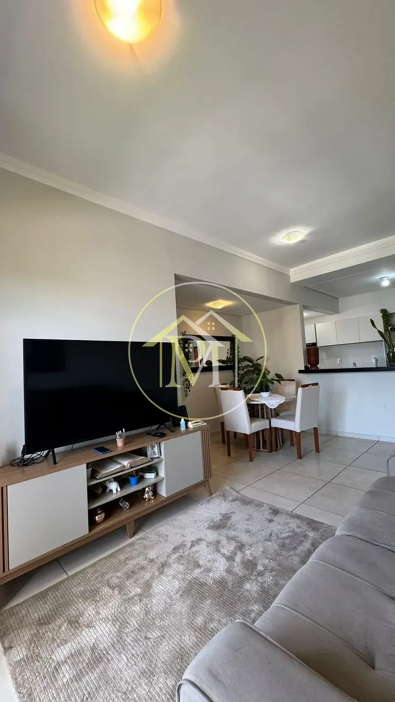 Apartamento, 2 quartos, 85 m² - Foto 23