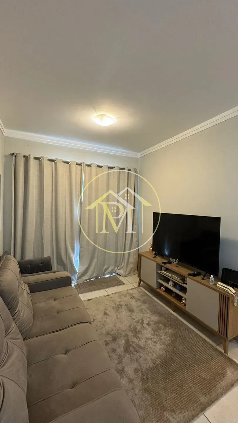 Apartamento, 2 quartos, 85 m² - Foto 24