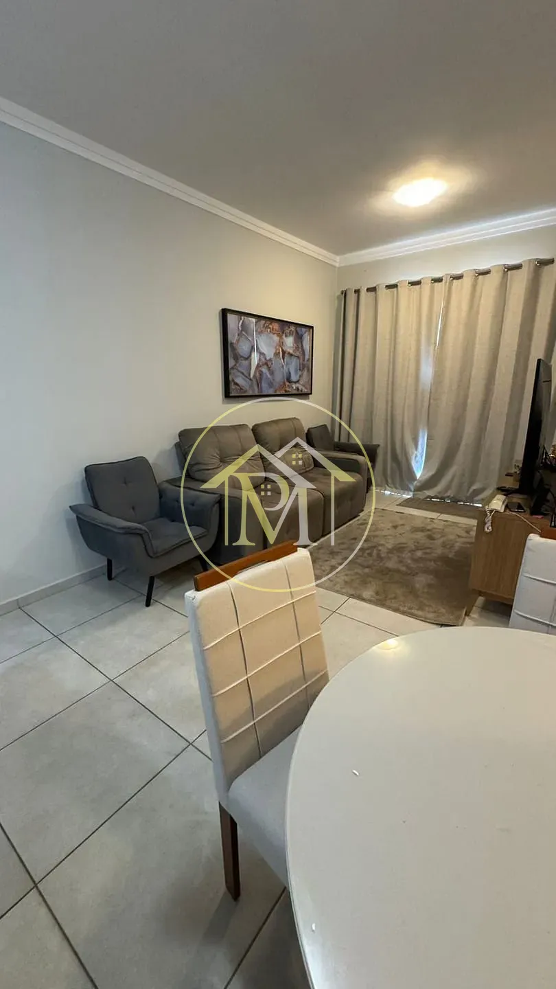 Apartamento, 2 quartos, 85 m² - Foto 25