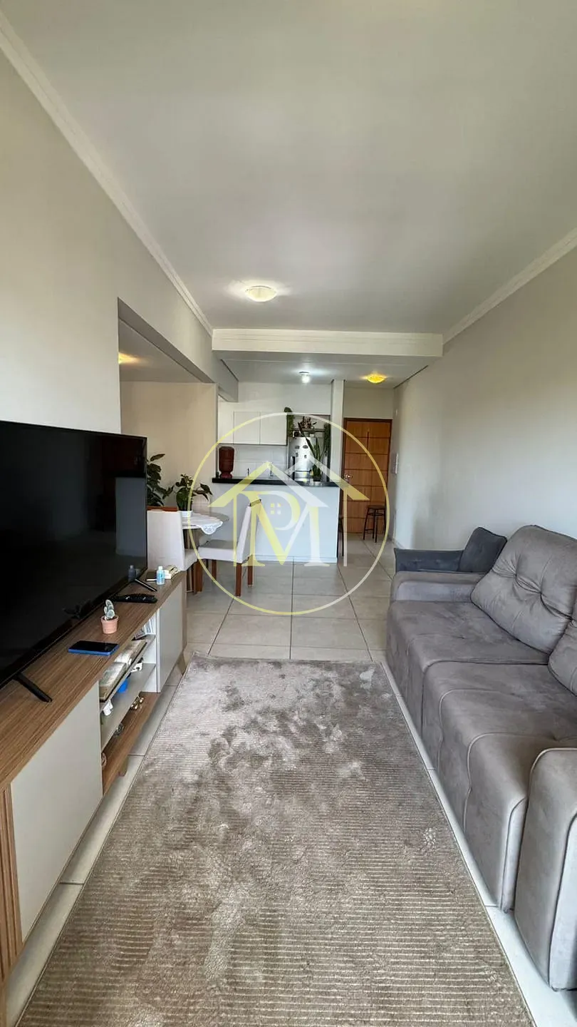 Apartamento, 2 quartos, 85 m² - Foto 2