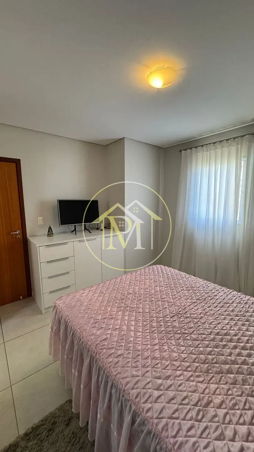 Apartamento, 2 quartos, 85 m² - Foto 3