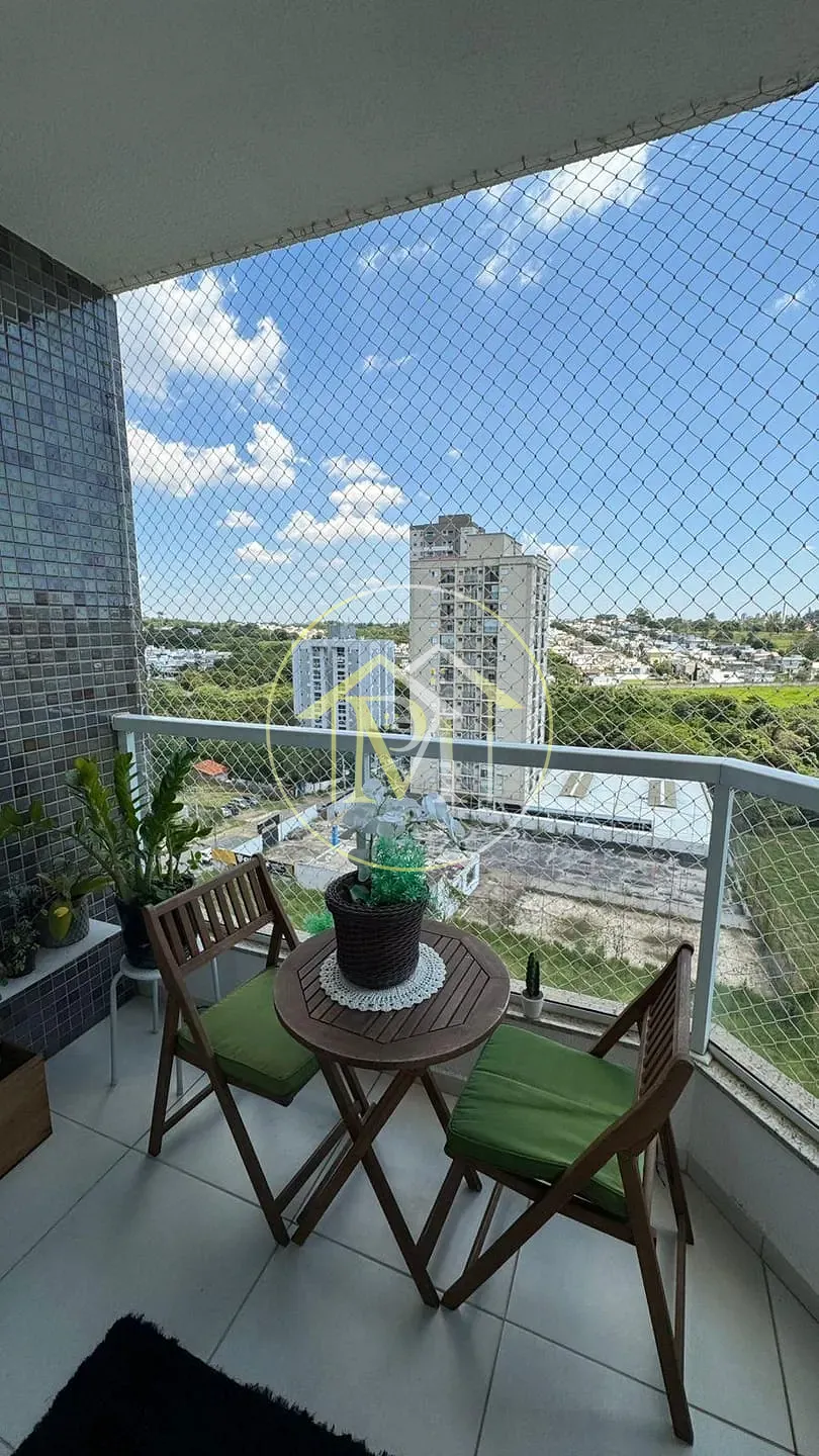 Apartamento, 2 quartos, 85 m² - Foto 4