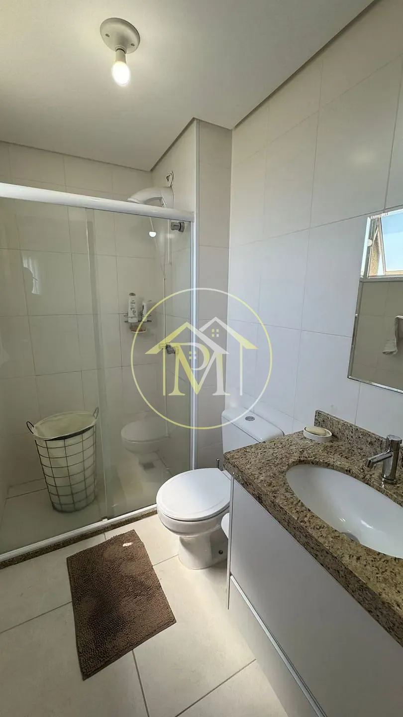 Apartamento, 2 quartos, 85 m² - Foto 5